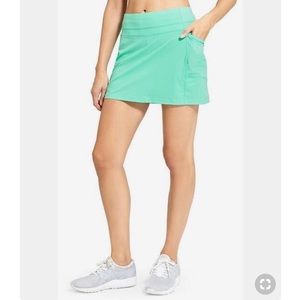 Athleta Dobby Be Free Skort